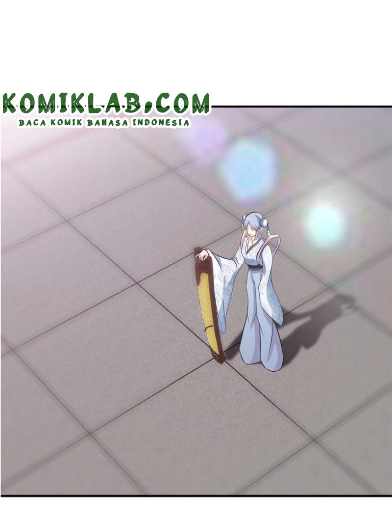 Extreme God Chapter 90 Gambar 2